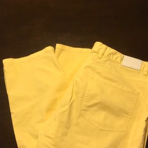 Ermenegildo Zegna jeans